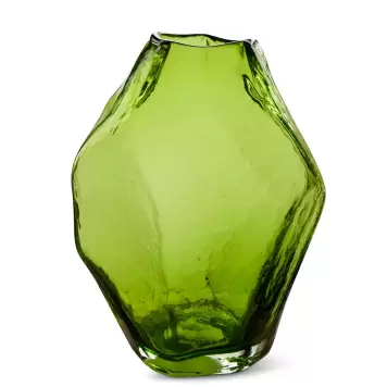 HK living - Vase Gemstone, Peridot Nienke Sikkema