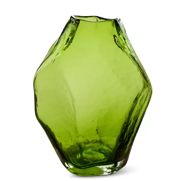 HK living - Vase Gemstone, Peridot, Nienke Sikkema
