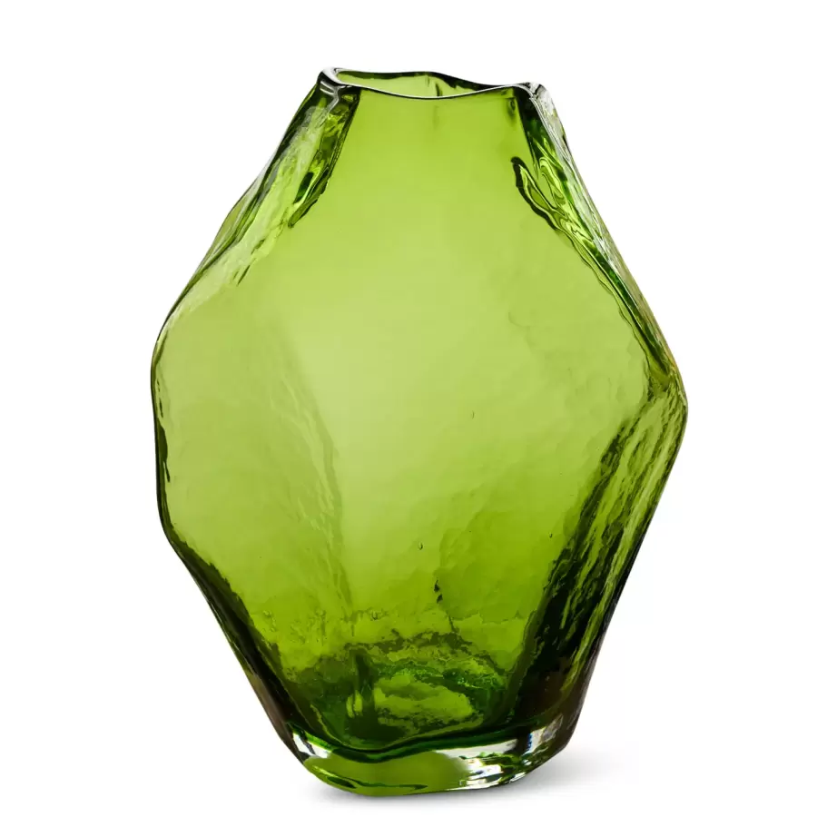 HK living - Vase Gemstone, Peridot, Nienke Sikkema
