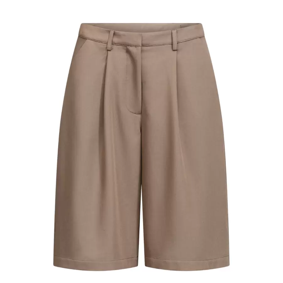 Love&Divine - Shorts Love1297, Khaki