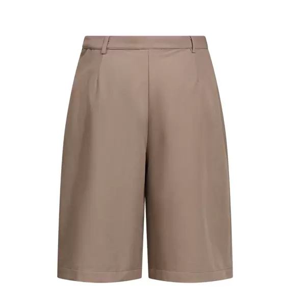Love&Divine - Shorts Love1297, Khaki Love&Divine - Shorts Love1297, Khaki