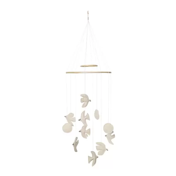 Ferm Living - Mobile, Swif Birds Ferm Living - Mobile, Swif Birds