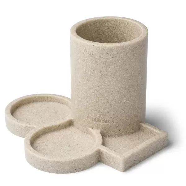 HUMDAKIN - Organizer stor Sandstone HUMDAKIN - Organizer stor Sandstone