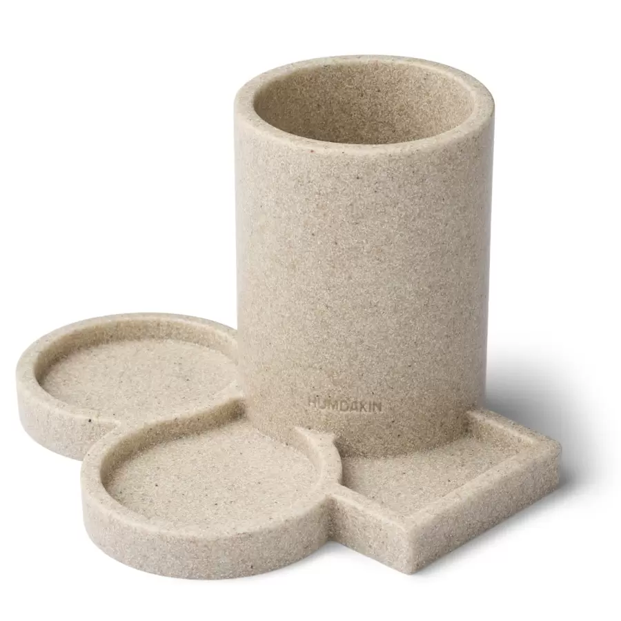 HUMDAKIN - Organizer stor Sandstone 