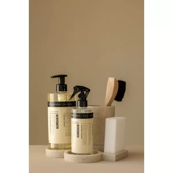 HUMDAKIN - Organizer stor Sandstone HUMDAKIN - Organizer stor Sandstone