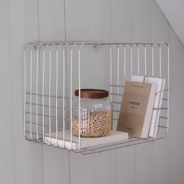 WIRE rack, short WIRE rack, short