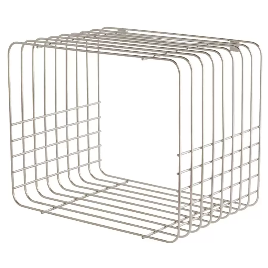 WIRE rack, short