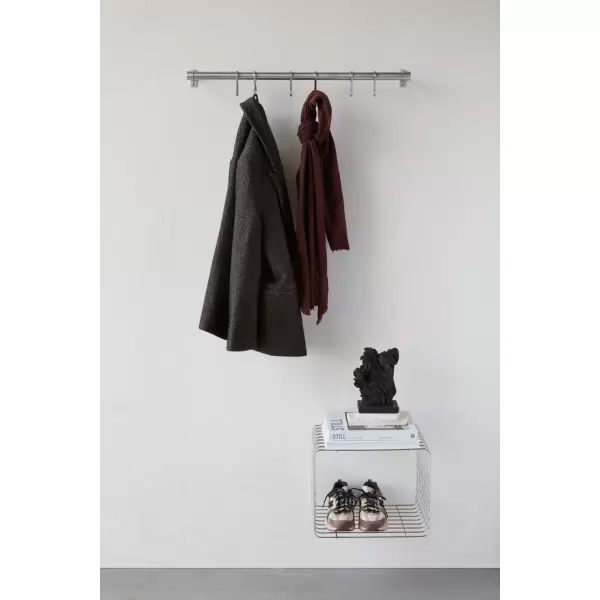 WIRE rack, short WIRE rack, short