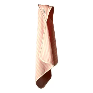 Bongusta - Babyhåndklæde Naram, Tropical and Creme