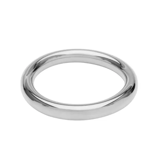 Pico - Ray Armbånd 10 mm, silverplated Pico - Ray Armbånd 10 mm, silverplated