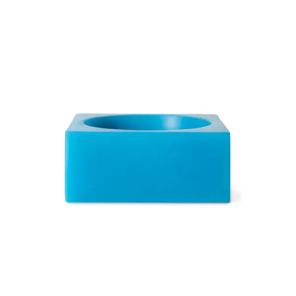 HK living - Pop Cube Small, Blue HK living - Pop Cube Small, Blue