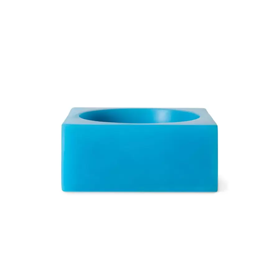 HK living - Pop Cube Small, Blue
