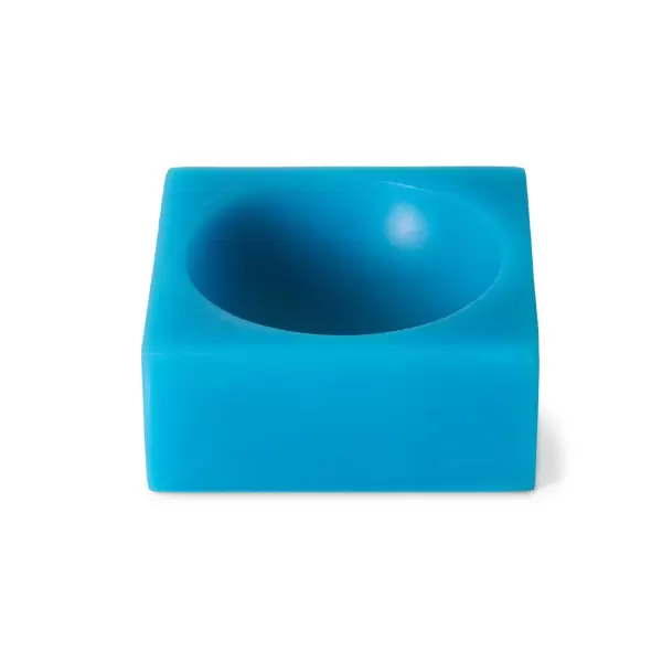 HK living - Pop Cube Small, Blue HK living - Pop Cube Small, Blue