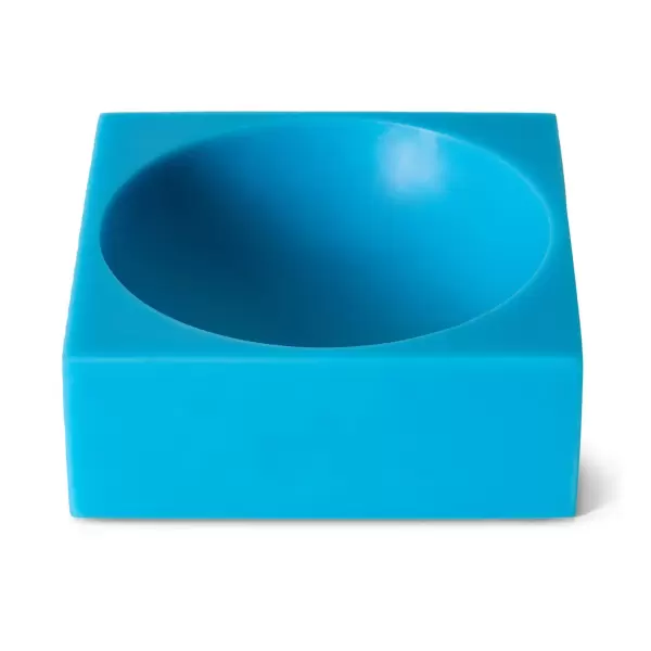 HK living - Pop Cube Large, Blue HK living - Pop Cube Large, Blue