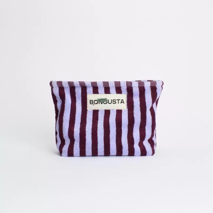 Bongusta - Toilettaske Naram, Stribet