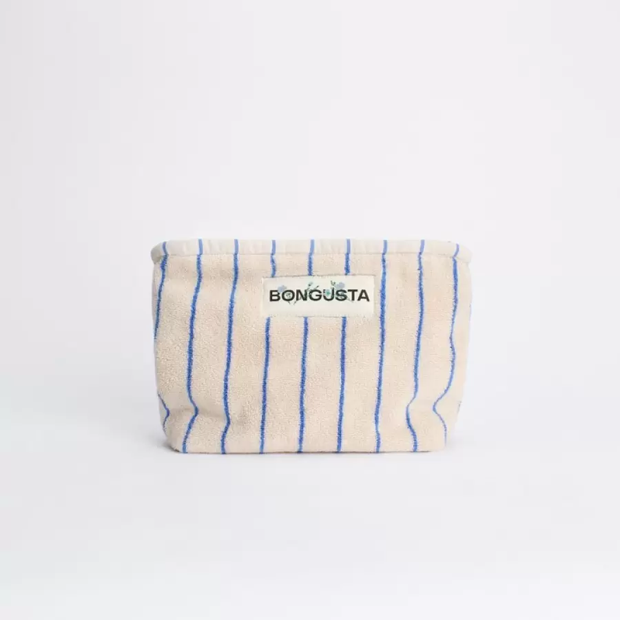 Bongusta - Toilettaske Naram, Stribet