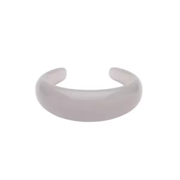 Pico - Armbånd Asha, Grey Jelly