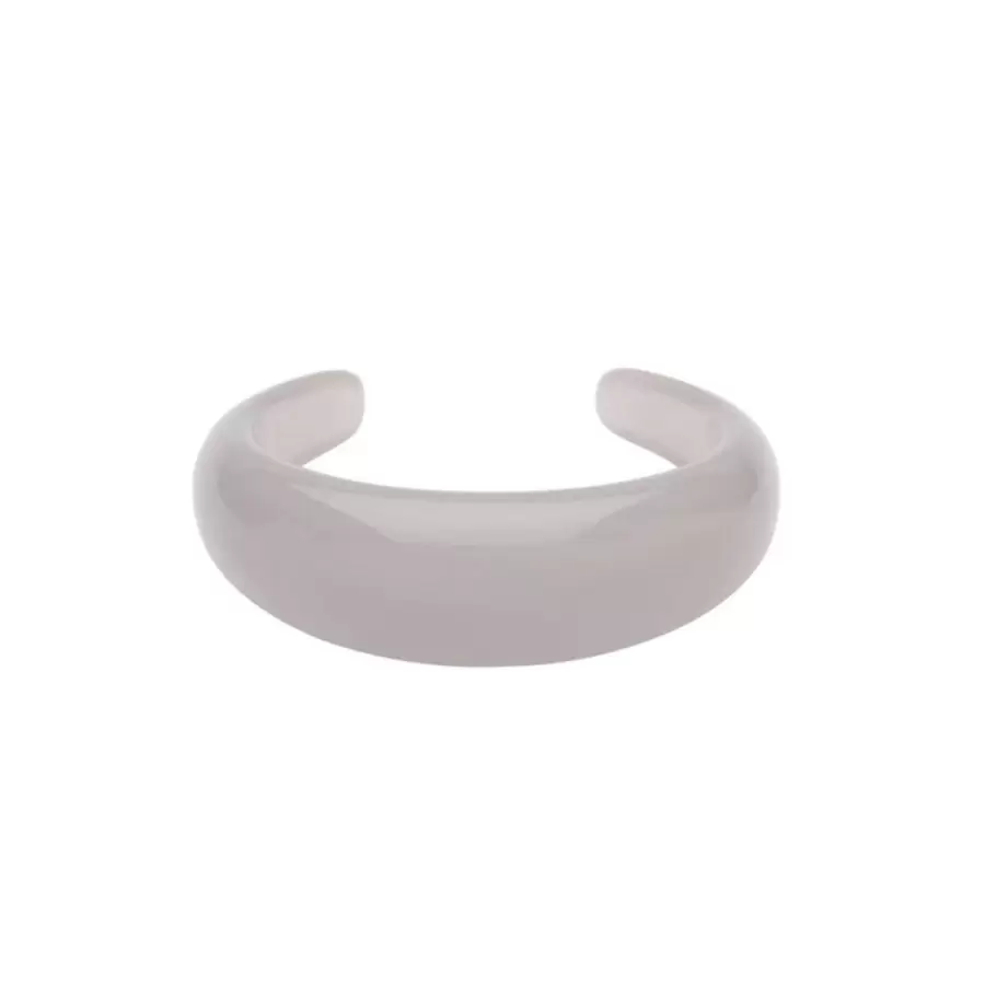 Pico - Armbånd Asha, Grey Jelly