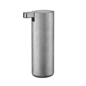 Blomus - Sæbedispenser Modo, Mat Riflet rustfrit stål