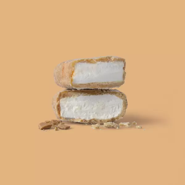 THE MALLOWS - Mallows Dulche Chokolade & Karamel