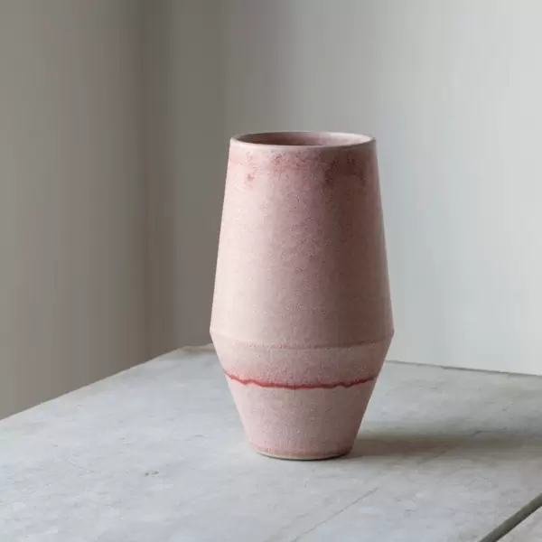 Julie Damhus - The Garden Vase, Large 